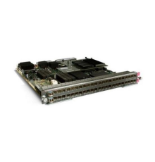 Інтерфейсний модуль Cisco WS-X6848-SFP-2T