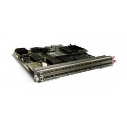 Интерфейсный модуль Cisco WS-X6848-SFP-2T