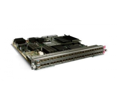 Інтерфейсний модуль Cisco WS-X6848-SFP-2T