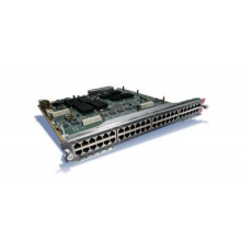 Інтерфейсний модуль Cisco WS-X6848-TX-2T