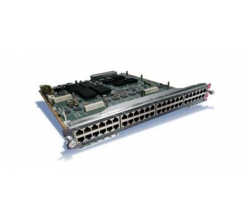 Інтерфейсний модуль Cisco WS-X6848-TX-2T