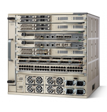 Комутатор Cisco 6807-S6T-10G-40G