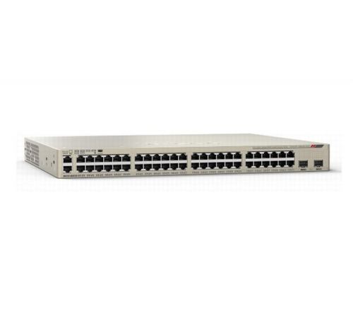 Комутатор Cisco C6800IA-48FPD