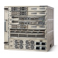 Коммутатор Cisco C6807-XL-S6T-BUN