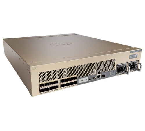 Комутатор Cisco C6816-X-LE