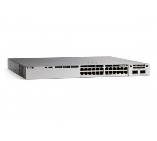 Комутатор Cisco C9200-24P-A