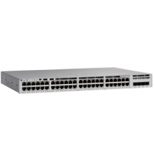 Комутатор Cisco C9200-48P-A