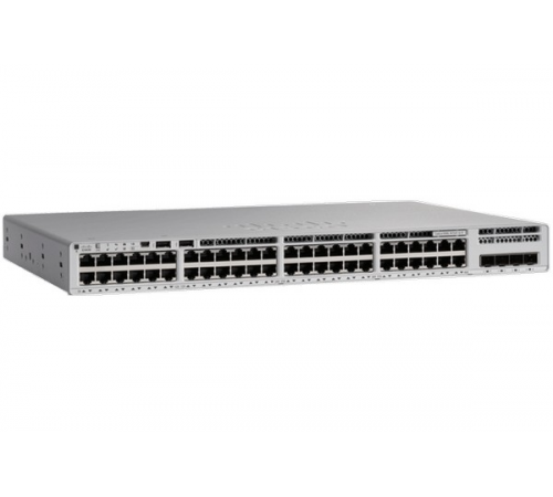 Комутатор Cisco C9200-48P-A