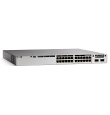 Комутатор Cisco C9300-24T-A