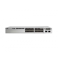 Комутатор Cisco C9300-24U-A