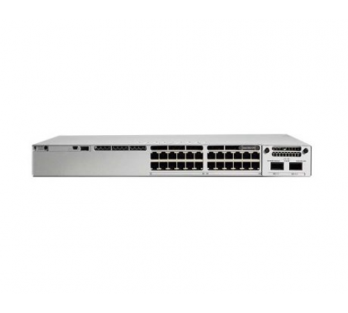 Комутатор Cisco C9300-24U-A