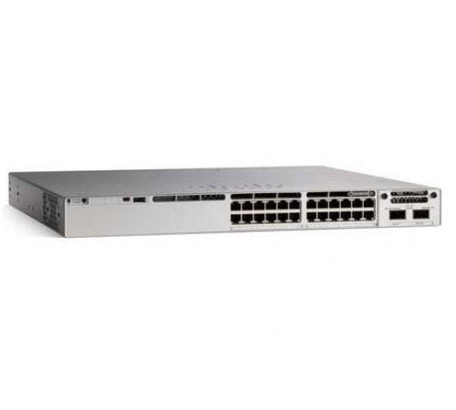 Комутатор Cisco C9300-24UX-E