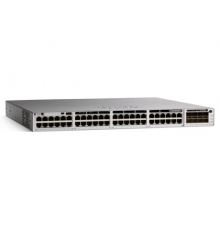 Комутатор Cisco C9300-48P-A