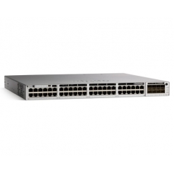 Коммутатор Cisco C9300-48T-E