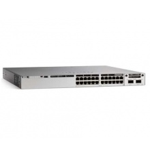 Комутатор Cisco C9300-24UX-A