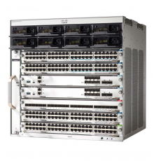 Комутатор Cisco C9407R-96U-BNDL-A