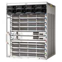 Коммутатор Cisco C9410R-96U-BNDL-A