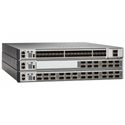 Коммутатор Cisco C9500-16X-2Q-A