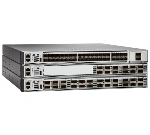 Комутатор Cisco C9500-16X-2Q-A