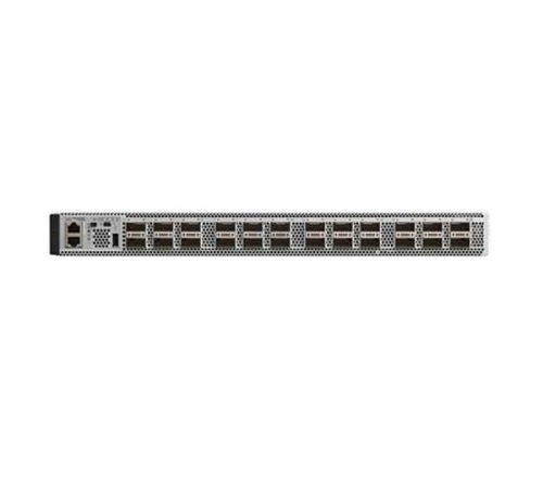 Комутатор Cisco C9500-24Q-A