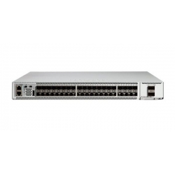 Коммутатор Cisco C9500-40X-2Q-A