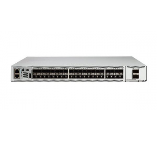 Комутатор Cisco C9500-40X-2Q-A