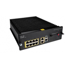 Комутатор Cisco CDB-8P