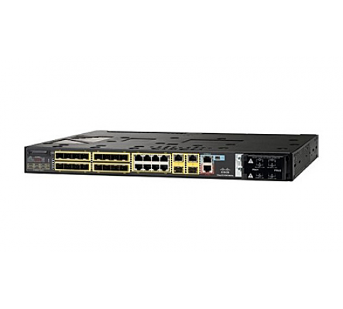 Комутатор Cisco CGS-2520-16S-8PC