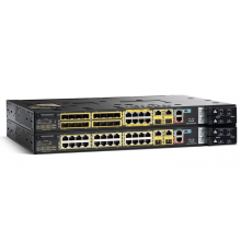 Комутатор Cisco CGS-2520-24TC