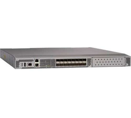 Комутатор Cisco DS-C9132T-24PETK9