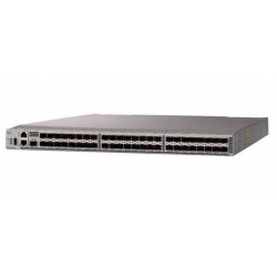 Коммутатор Cisco DS-C9148T-24PETK9