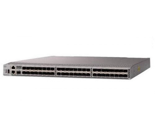 Комутатор Cisco DS-C9148T-24PETK9