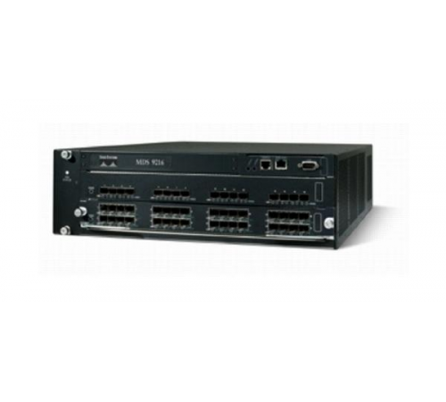 Комутатор Cisco DS-C9216-K9