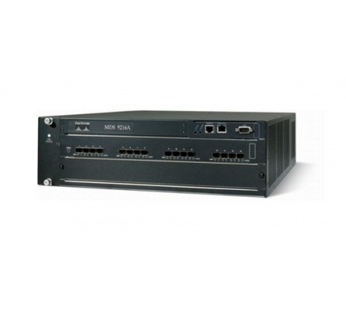 Комутатор Cisco DS-C9216A-K9