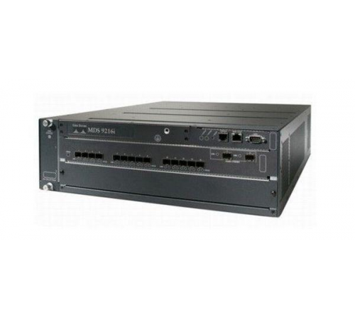 Комутатор Cisco DS-C9216i-K9