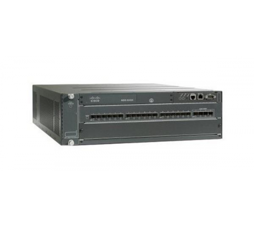 Комутатор Cisco DS-C9222i-K9