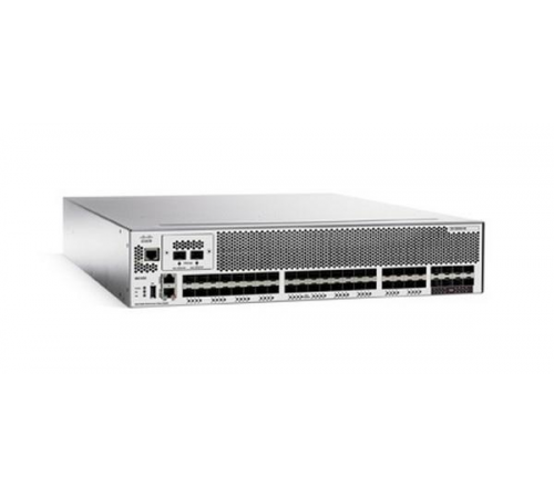 Комутатор Cisco DS-C9250I-K9