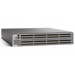 Коммутатор Cisco DS-C9396S-48E8K9