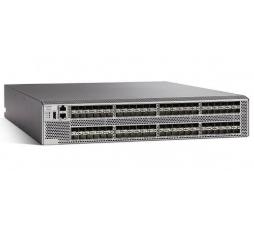 Комутатор Cisco DS-C9396S-48E8K9