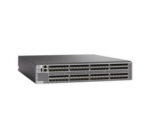 Комутатори Cisco DS-C9396S-48EK9