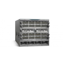 Комутатор Cisco DS-C9706-1EK9