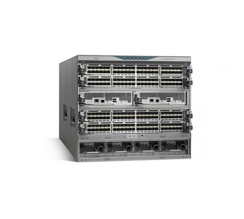 Комутатор Cisco DS-C9706-1EK9