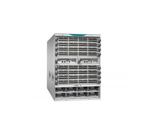 Комутатори Cisco DS-C9710-1EK9