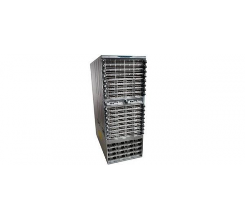 Комутатори Cisco DS-C9718-1K9