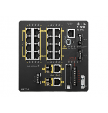 Комутатор Cisco IE-2000-16PTC-G-E