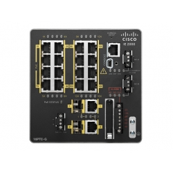 Коммутатор Cisco IE-2000-16TC-G-E