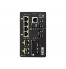 Комутатор Cisco IE-2000-4S-TS-G-B