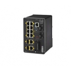 Коммутатор Cisco IE-2000-8TC-B