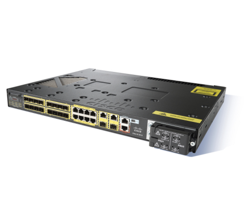 Комутатор Cisco IE-3010-16S-8PC