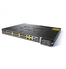 Комутатор Cisco IE-3010-24TC